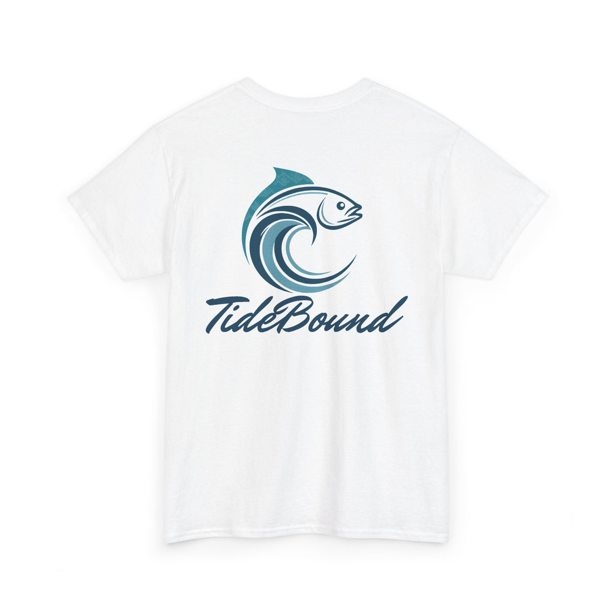 Signature Tidebound T-Shirt