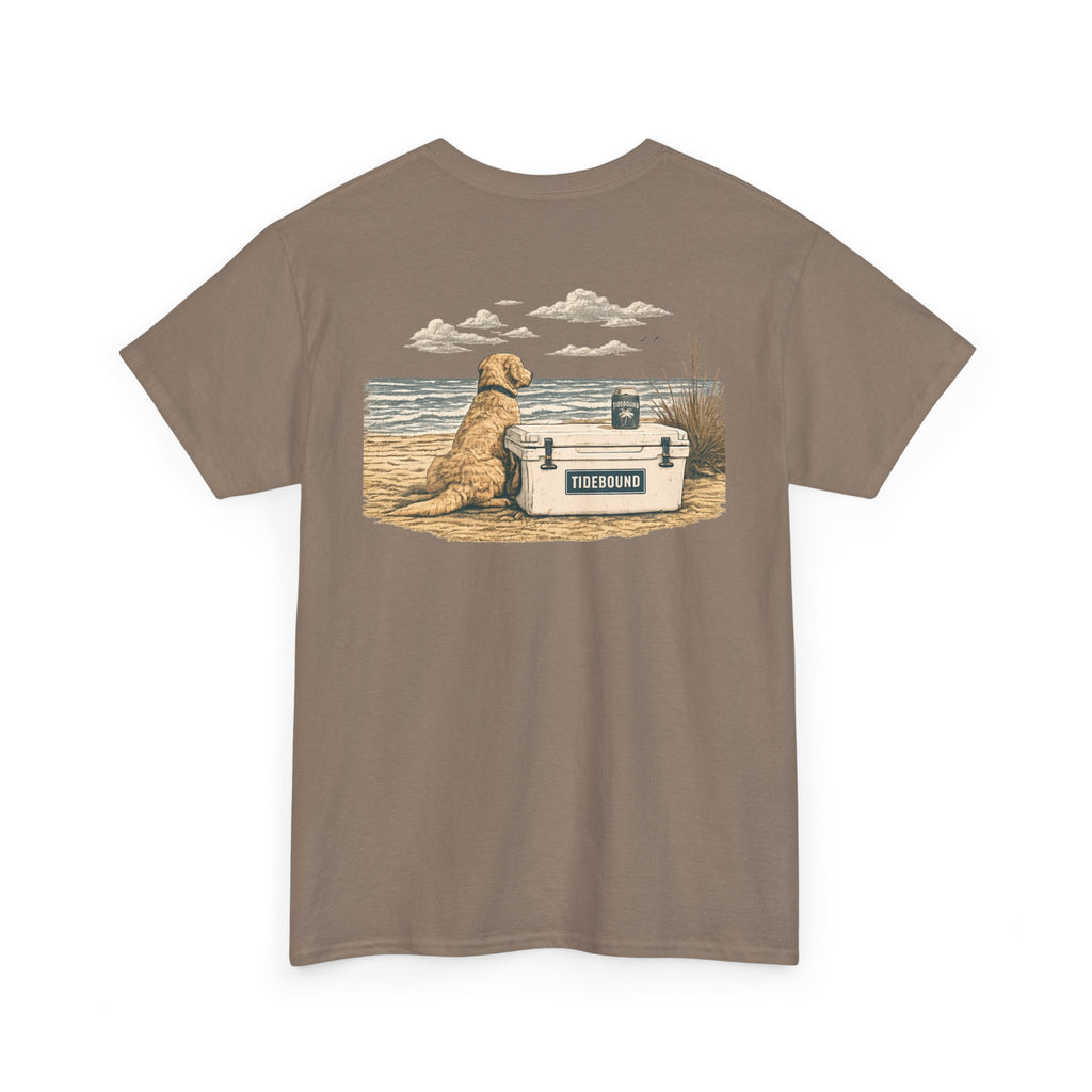 Dog View T-Shirt