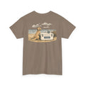 Dog View T-Shirt