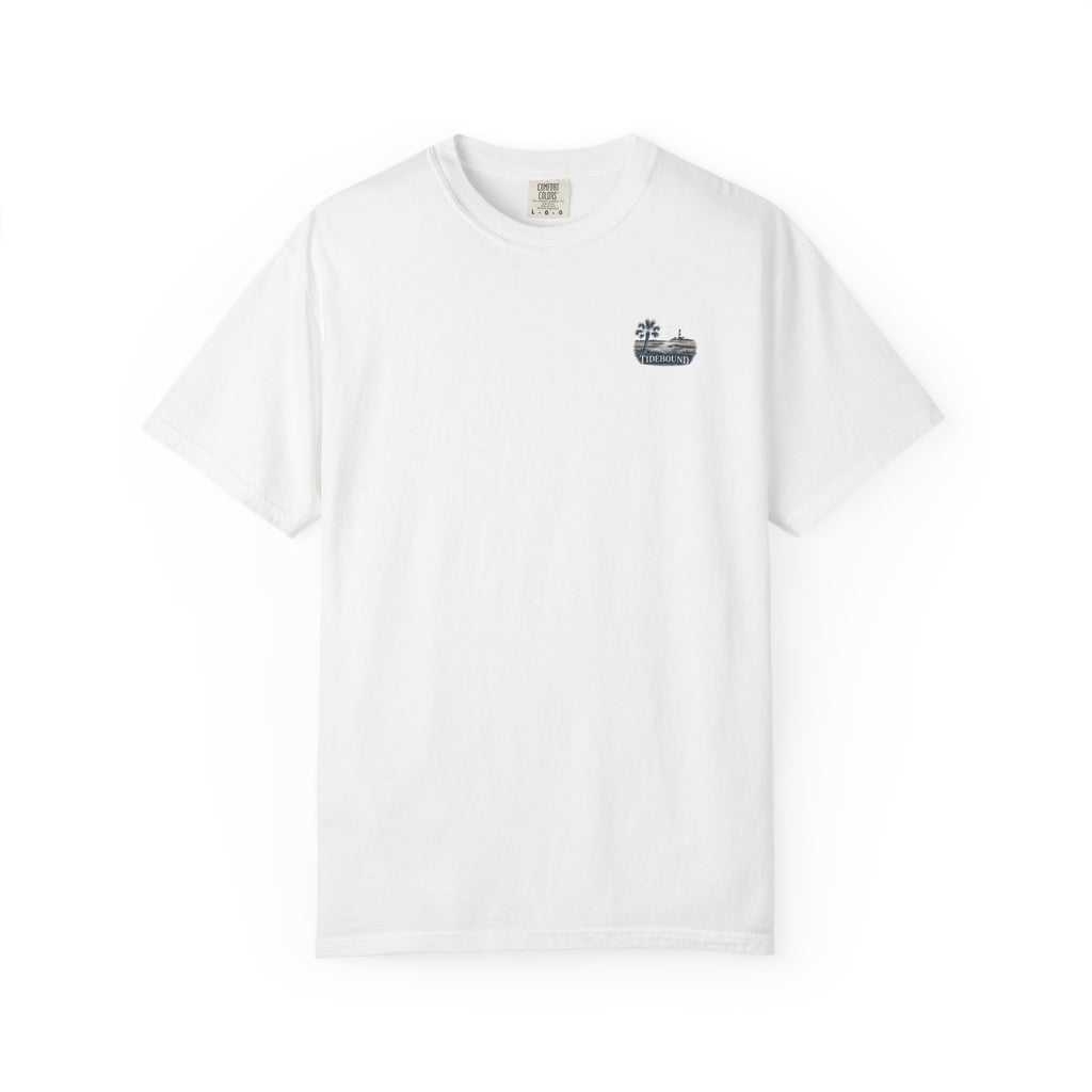 Lowcountry Living Tee