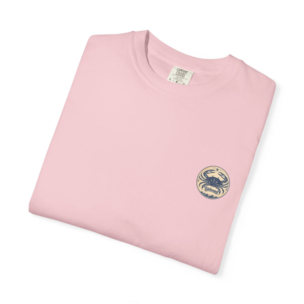 Crabby Tee