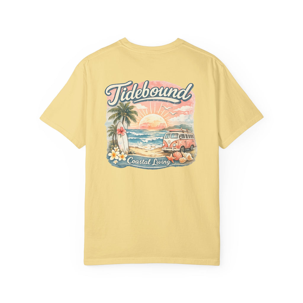 Beach Life Tee