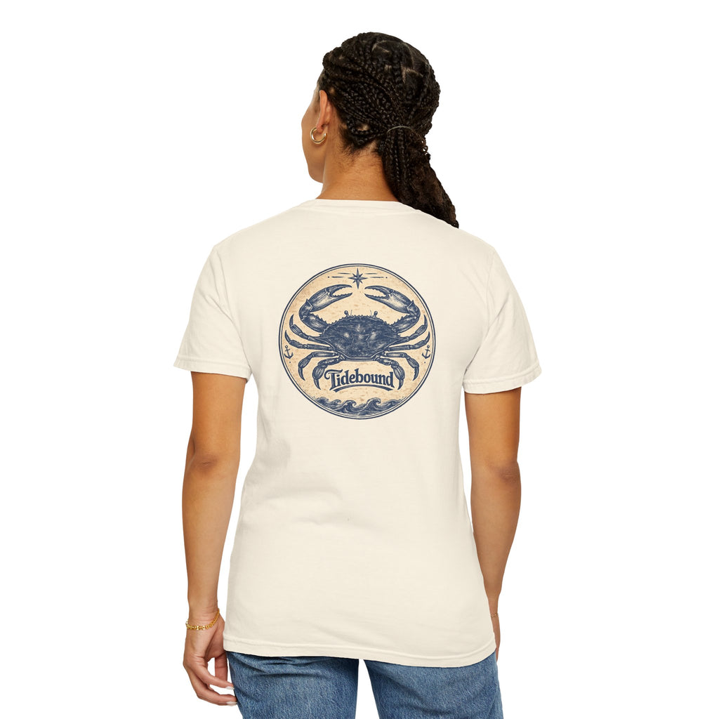 Crabby Tee