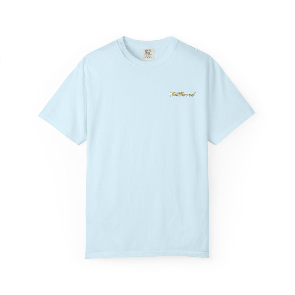 Coastal Living Tee