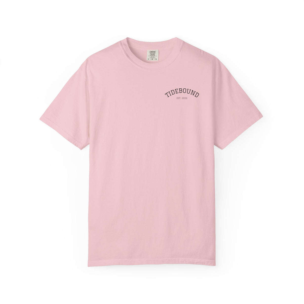 Limited Cape Cod Tee
