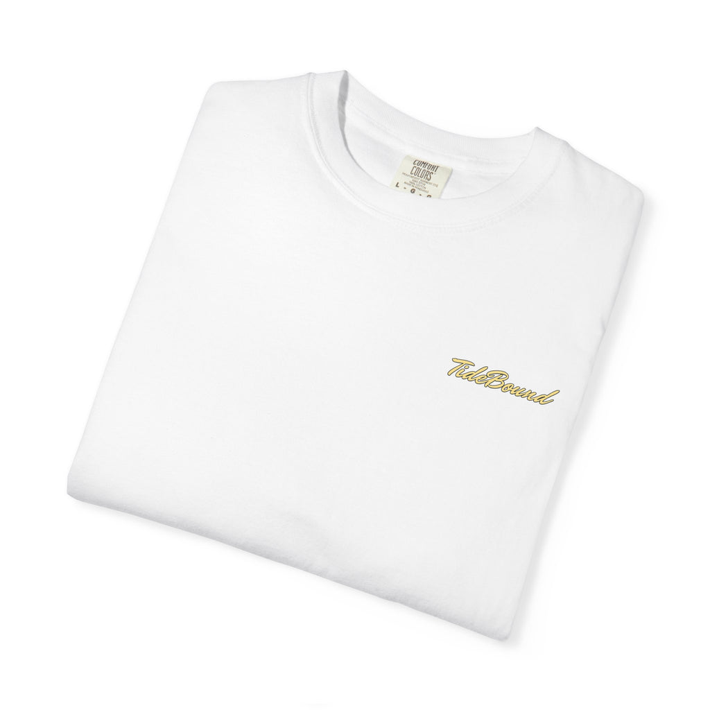 Coastal Living Tee