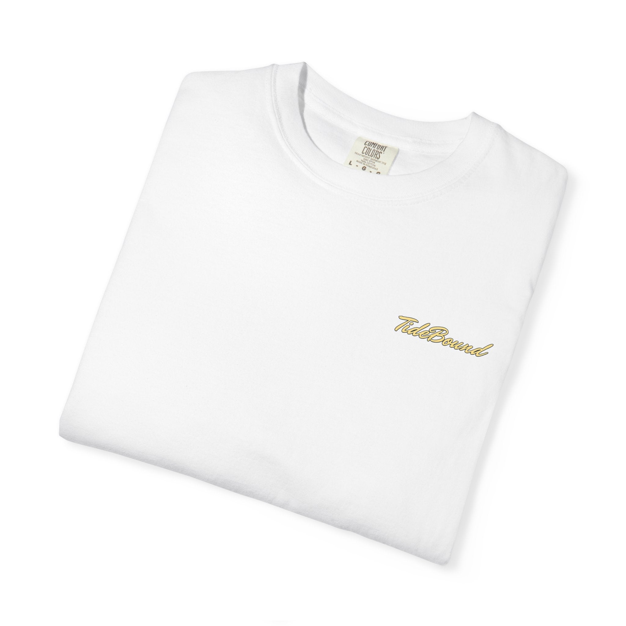 Coastal Living Tee