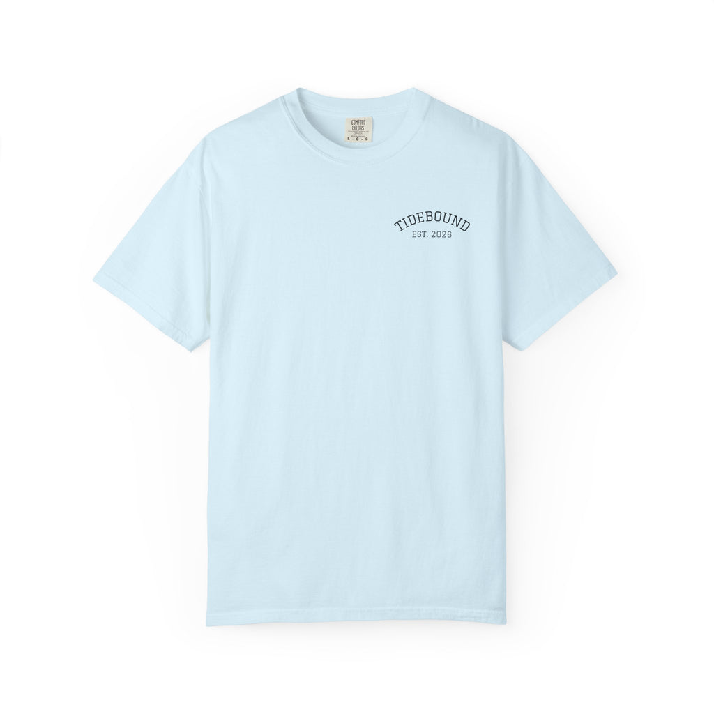 Limited Charleston Harbor Tee