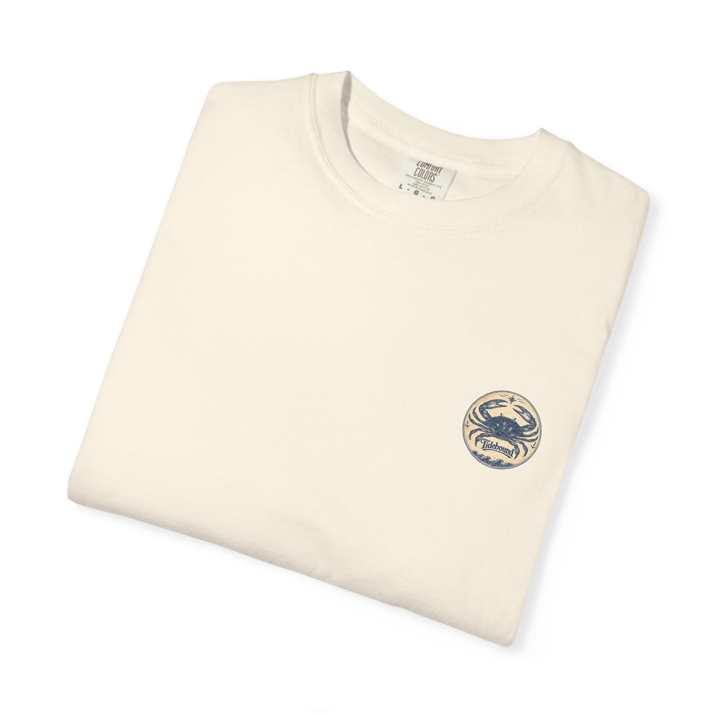 Crabby Tee