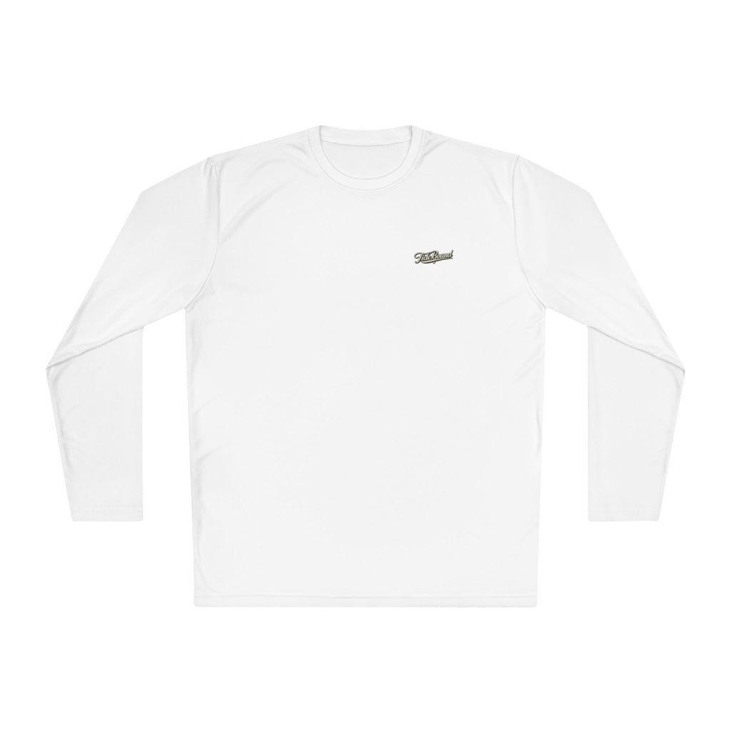 Coastal Brews Performance Long Sleeve