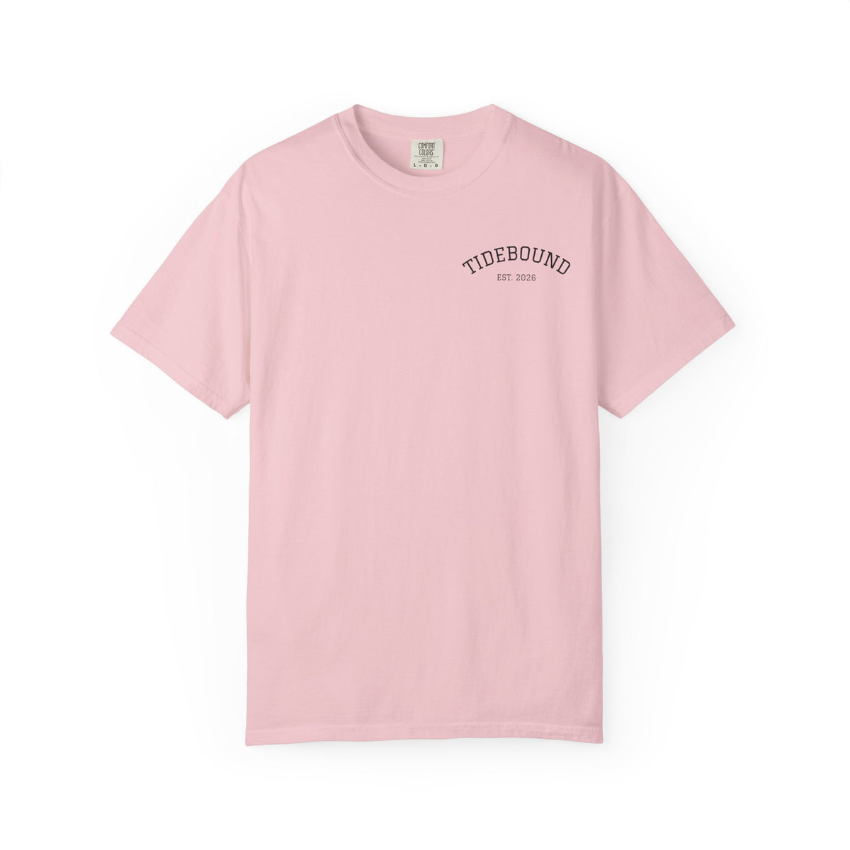 Limited Outer Banks, NC Tee