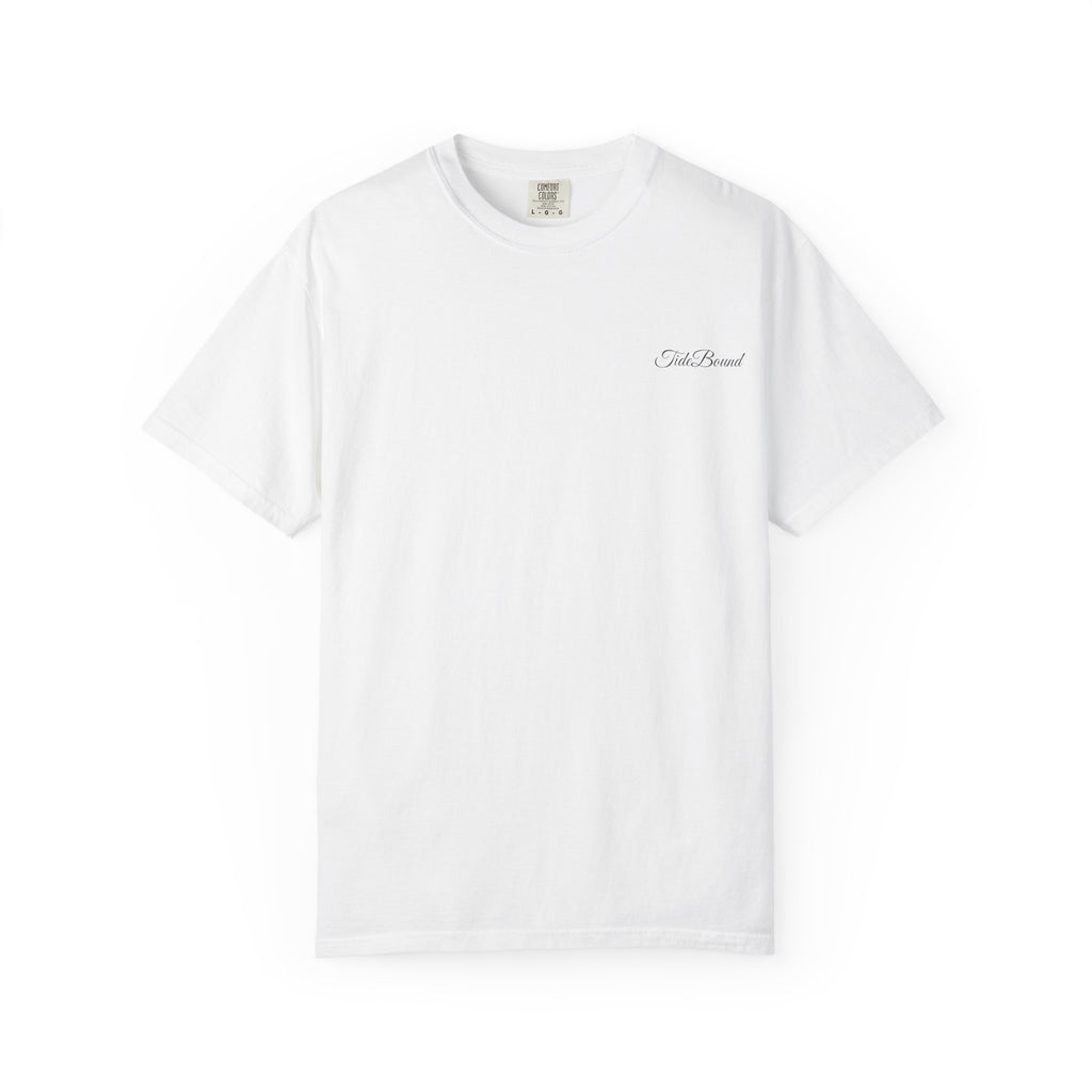 Bass Fishing Graphic Tee