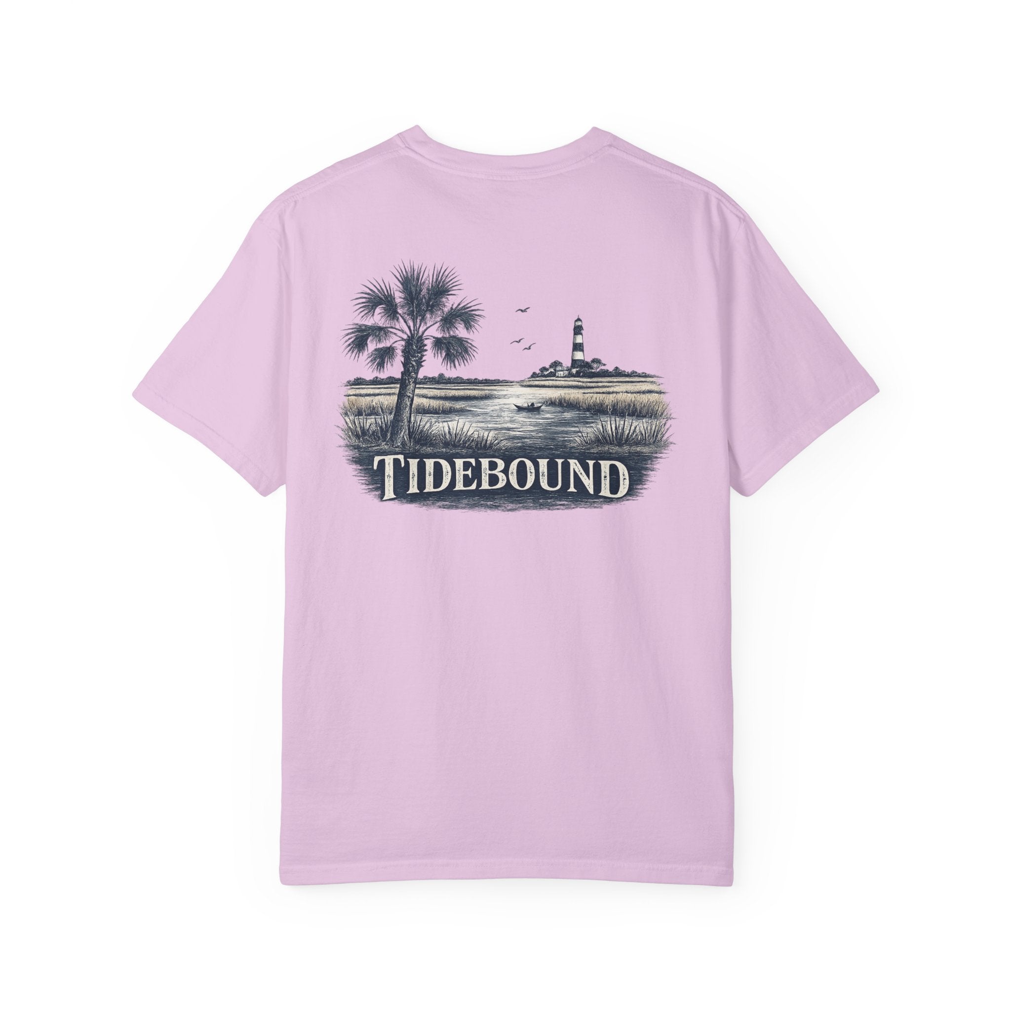 Lowcountry Living Tee