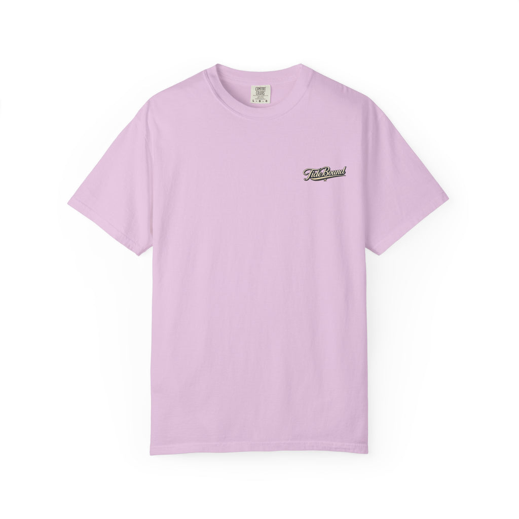 Coastal Living Tee