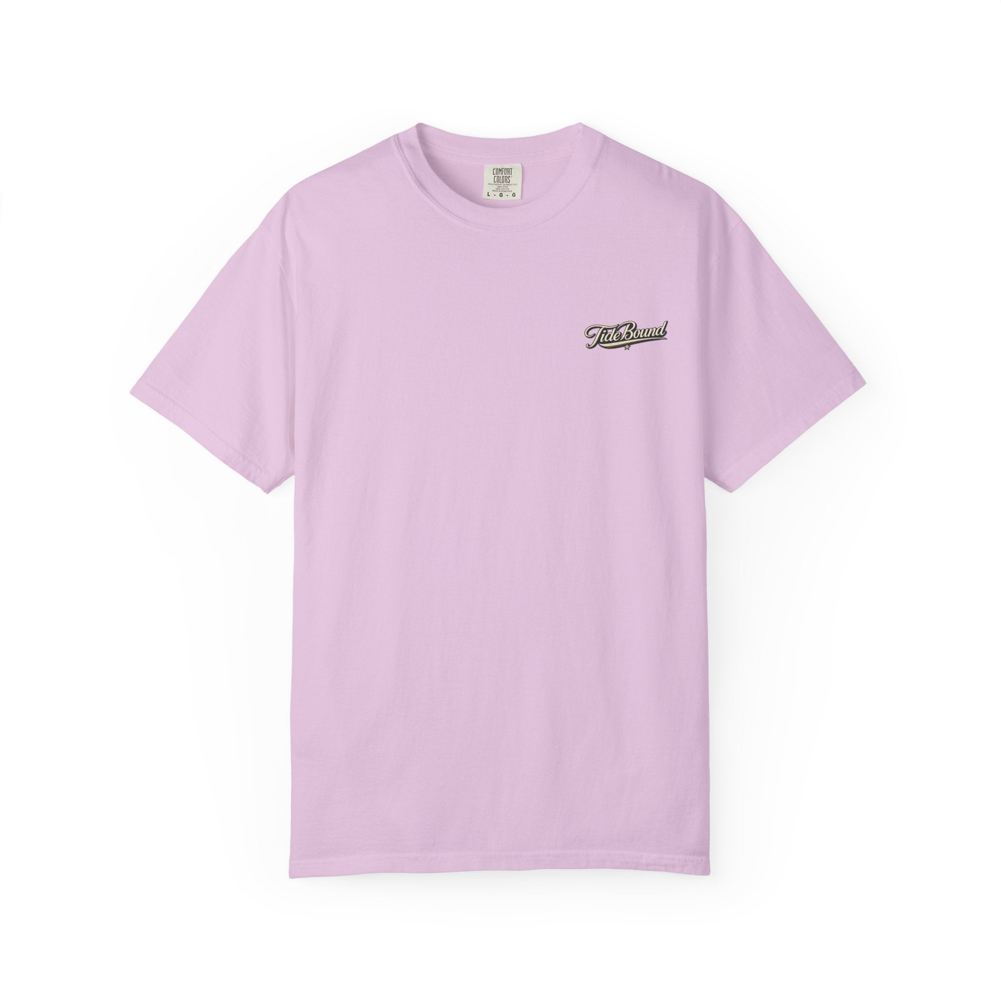 Coastal Living Tee