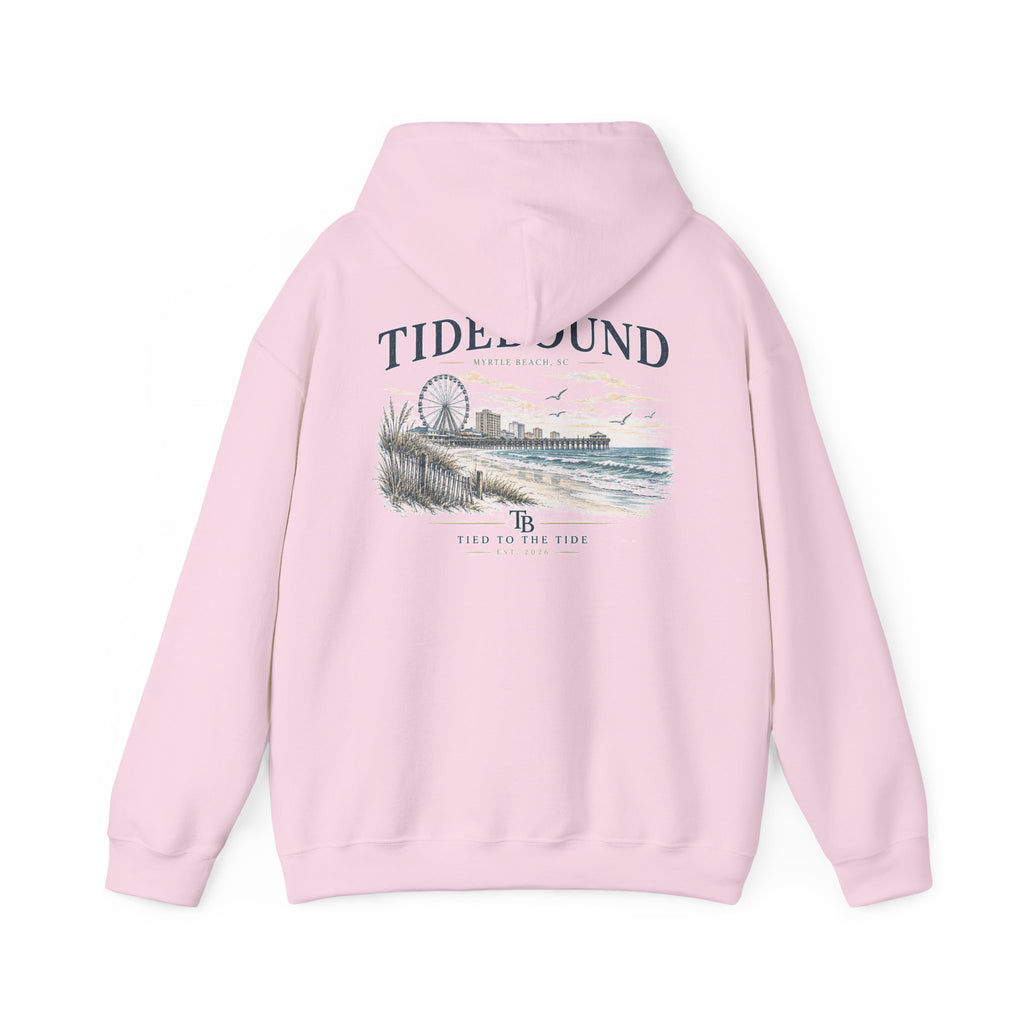 Myrtle Beach Classic Hoodie