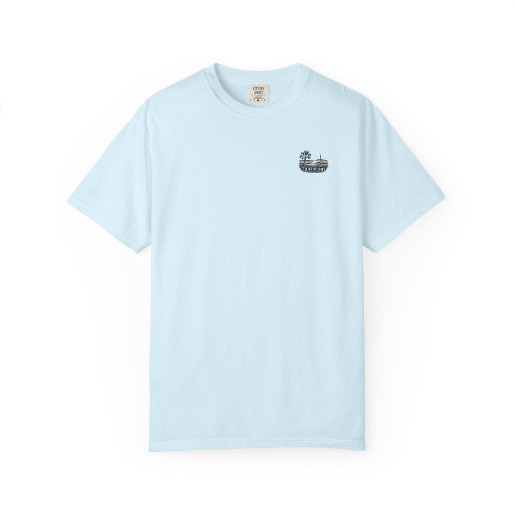 Lowcountry Living Tee