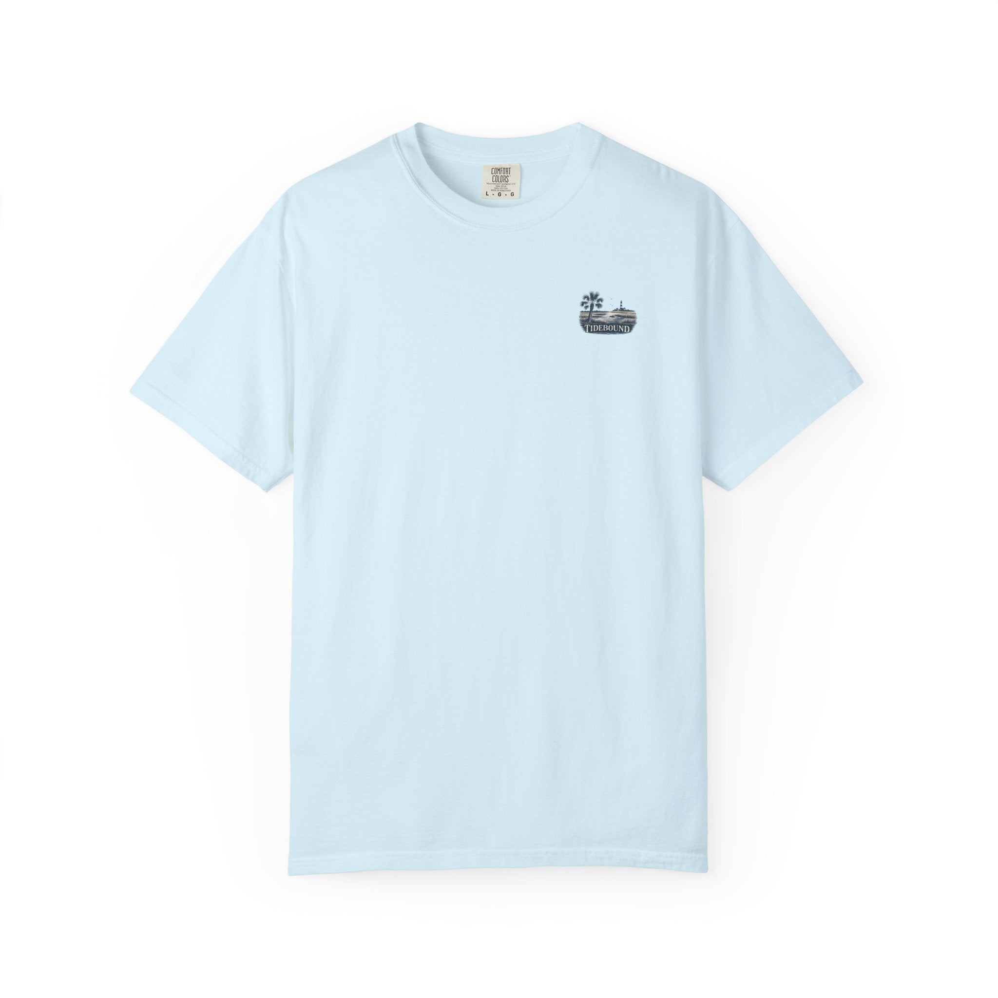 Lowcountry Living Tee