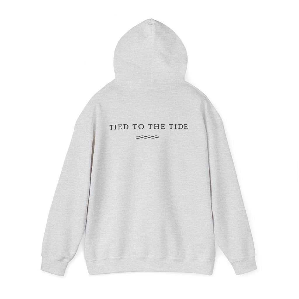 "Tied to the Tide" Premium Hoodie