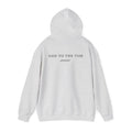 "Tied to the Tide" Premium Hoodie