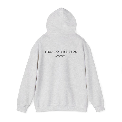 "Tied to the Tide" Premium Hoodie