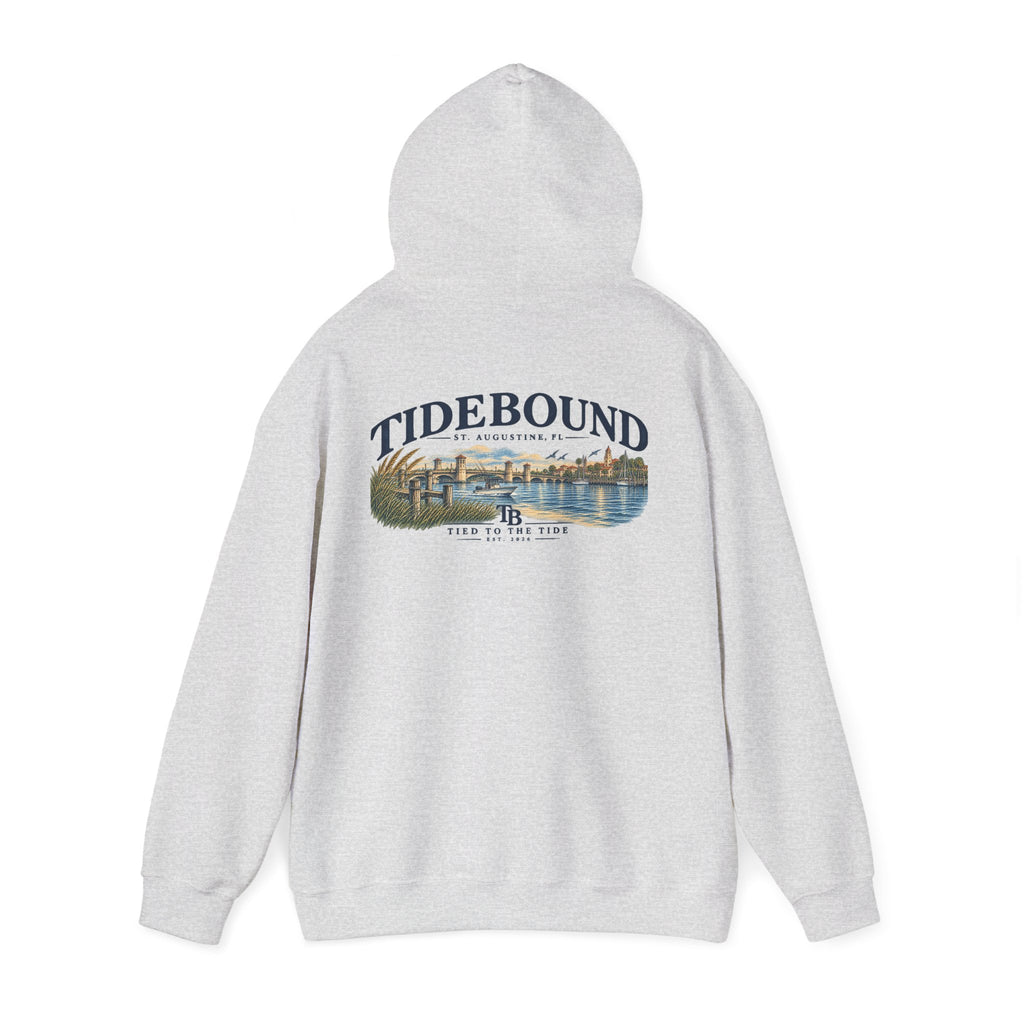 St. Augustine Classic Hoodie