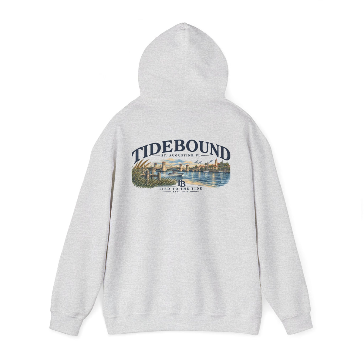St. Augustine Classic Hoodie
