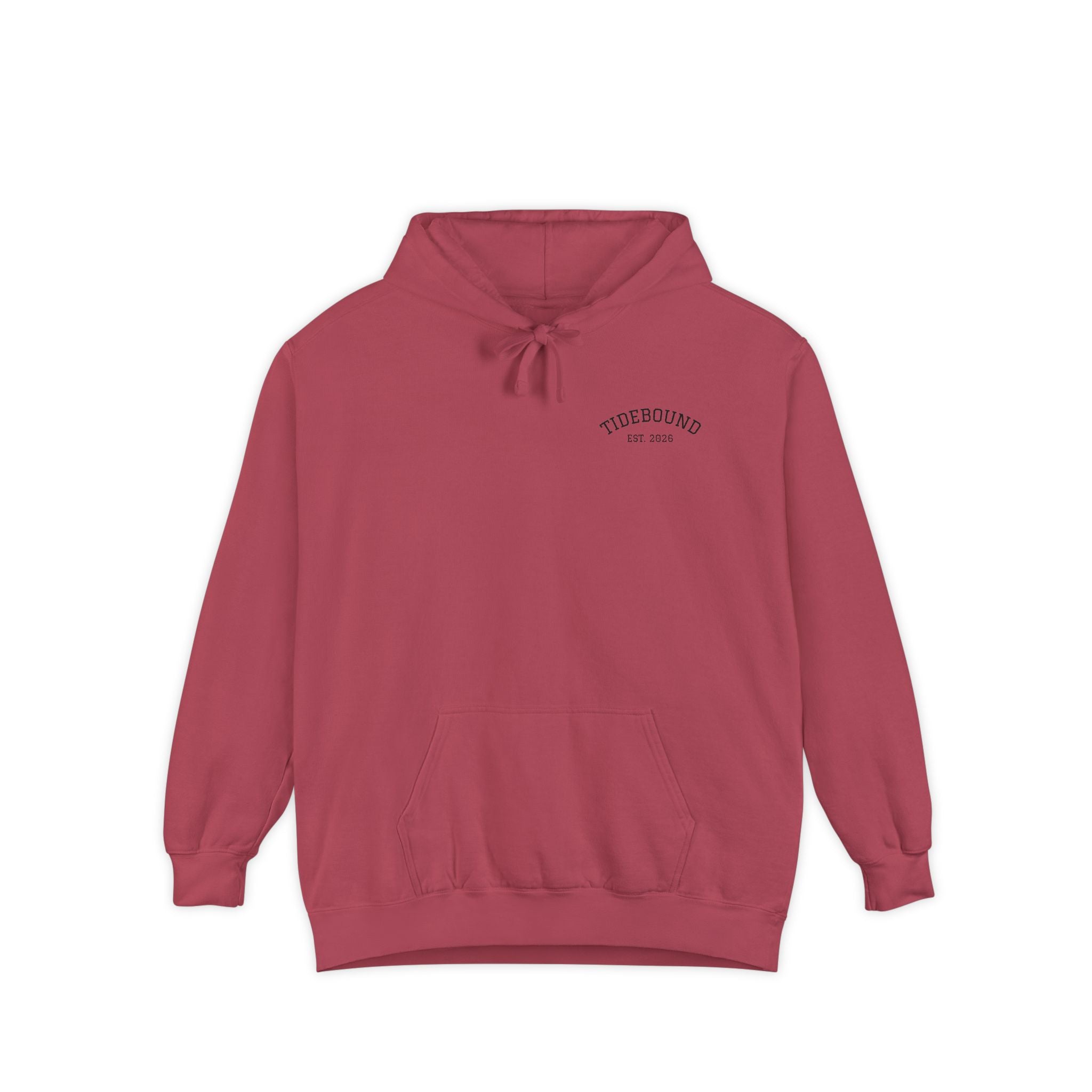 Dog View Hoodie