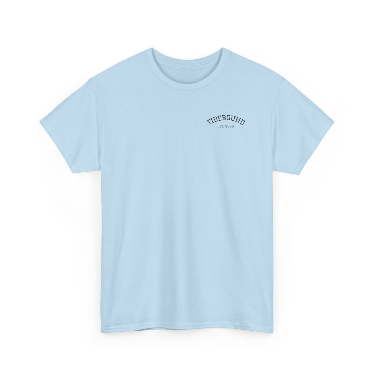 Redfish Tail T-Shirt