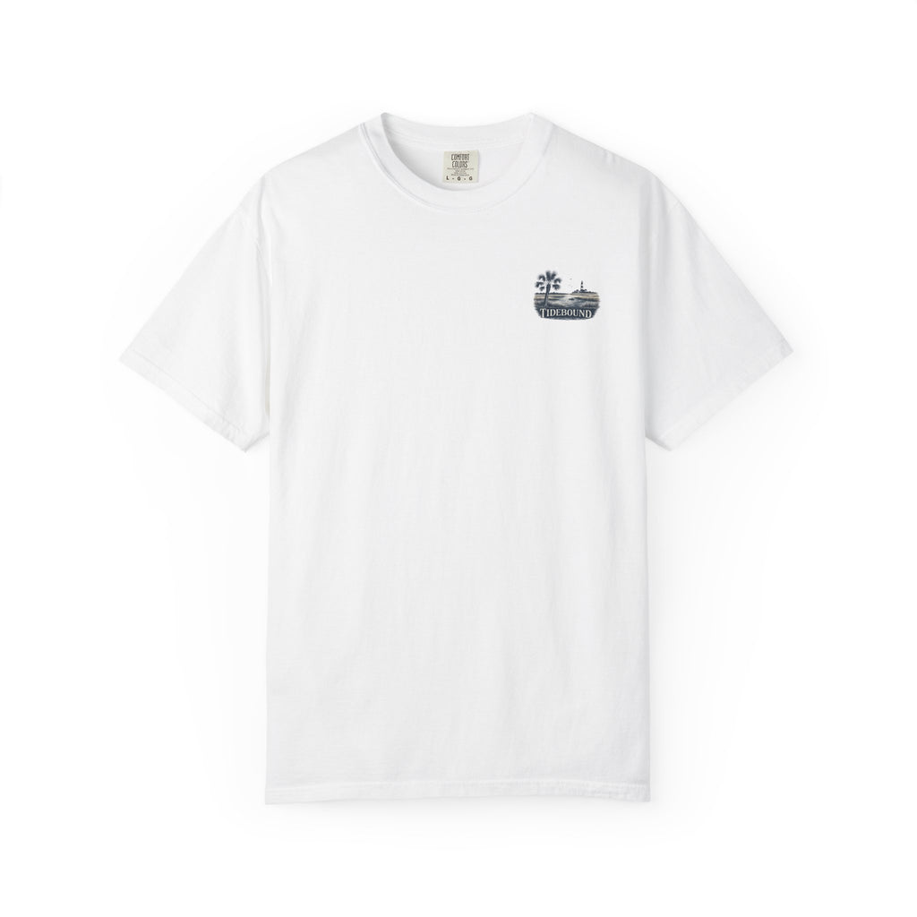 Lowcountry Living Tee