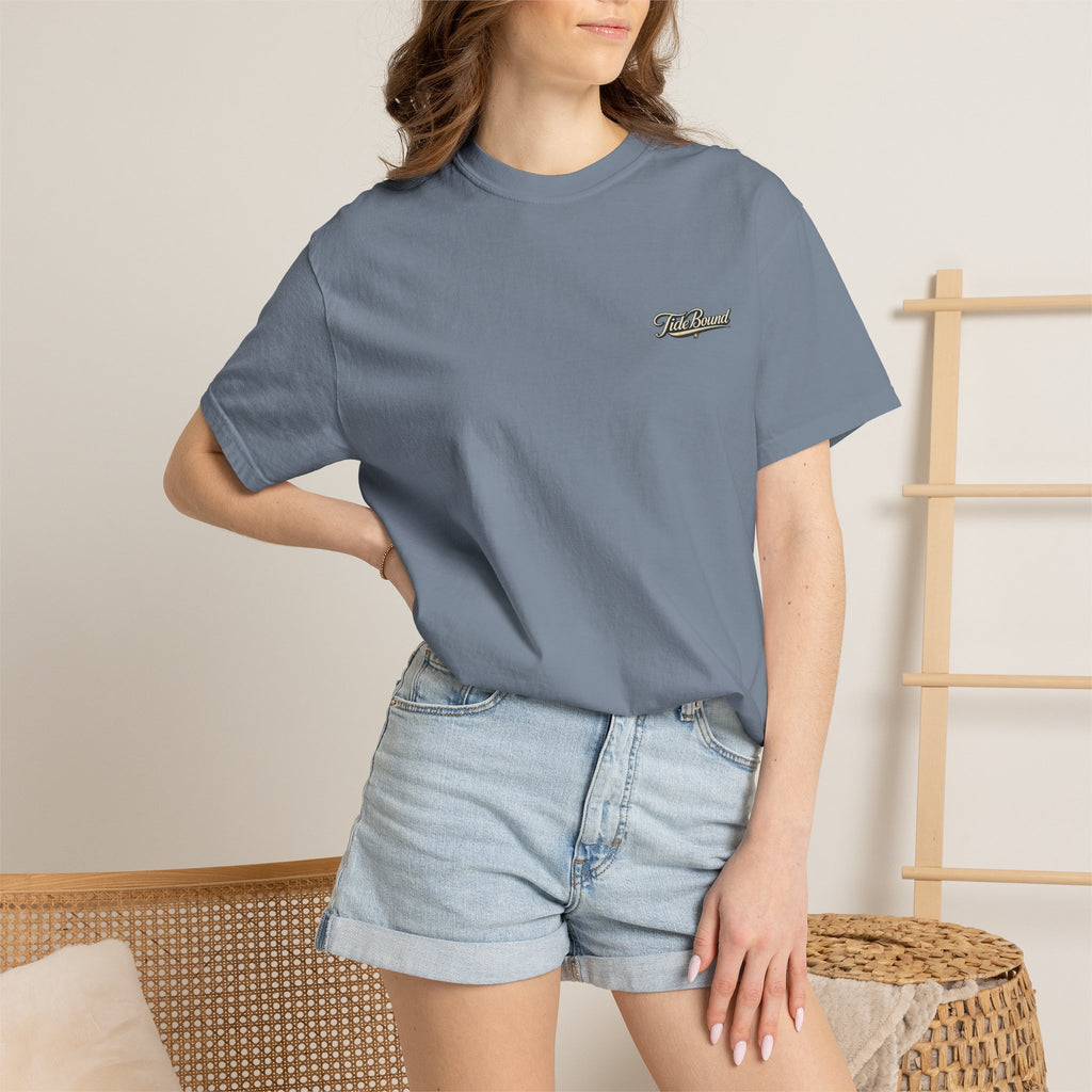 Coastal Living Tee