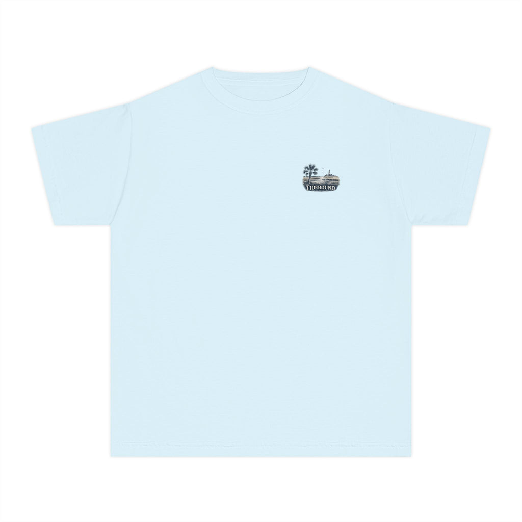 Youth Lowcountry Living Tee