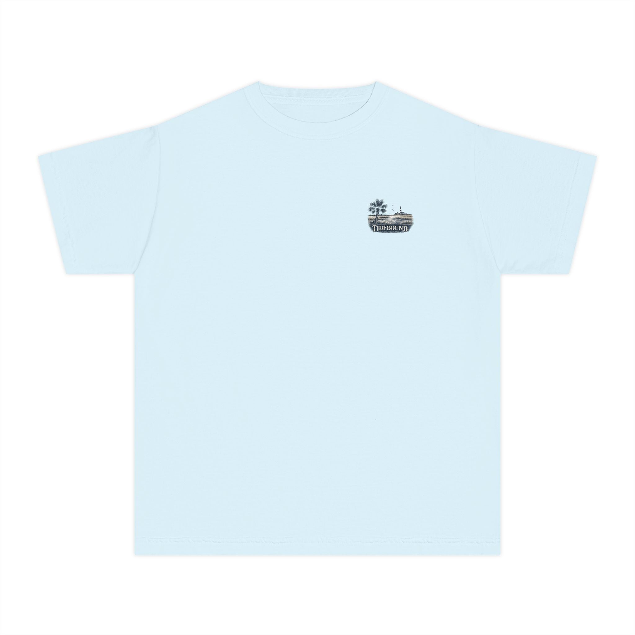Youth Lowcountry Living Tee