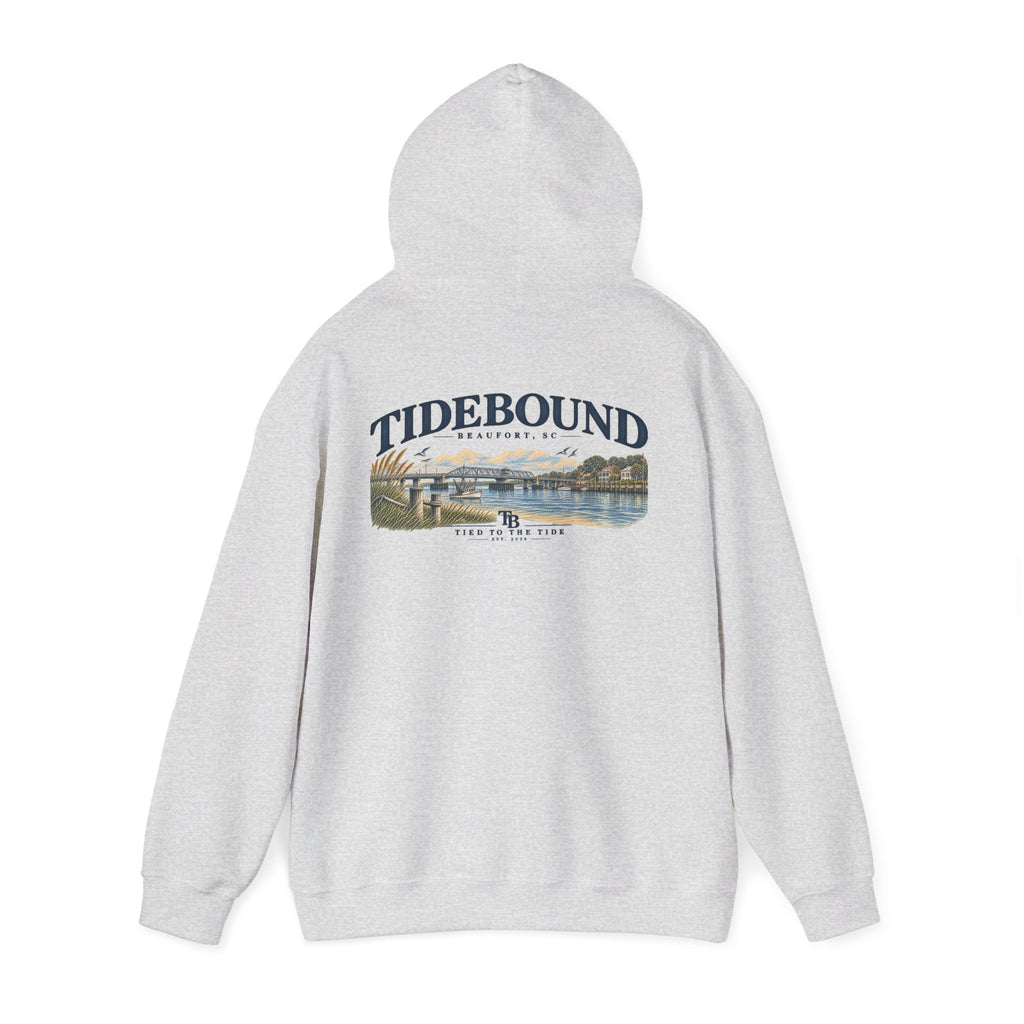 Beaufort, SC Classic Hoodie