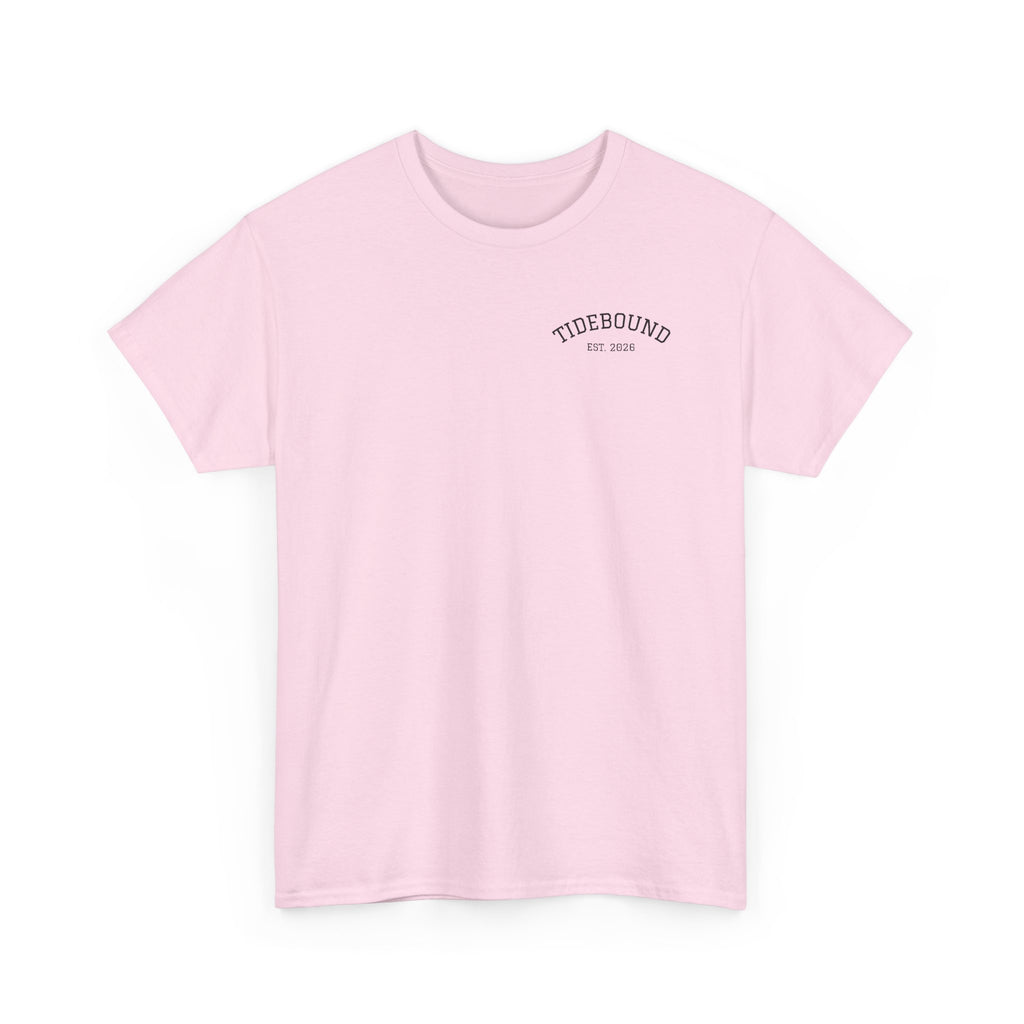 Dog View T-Shirt