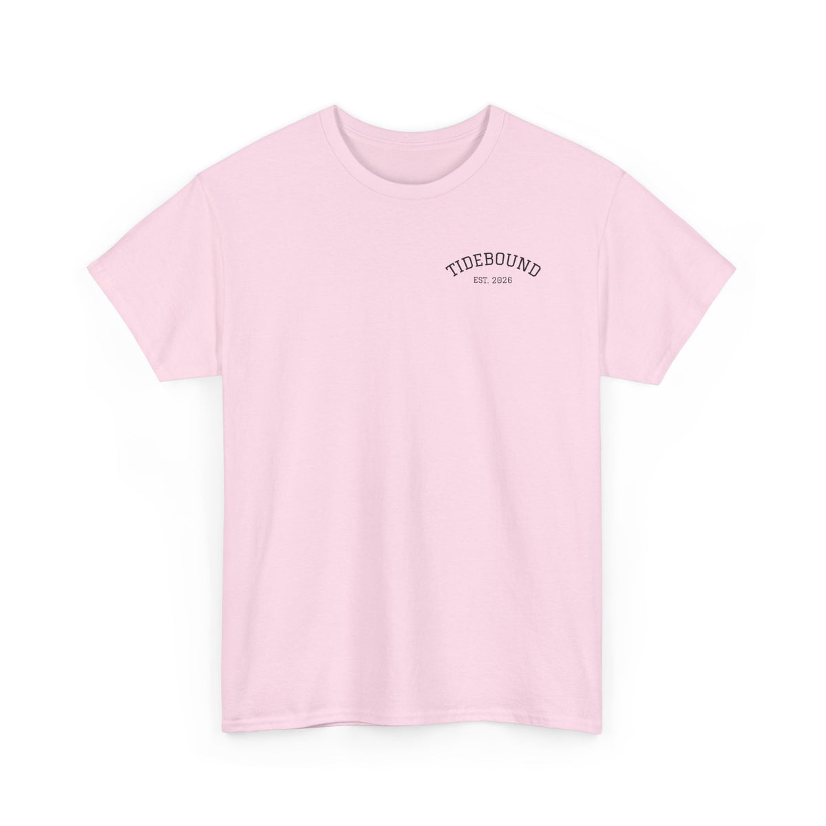 Dog View T-Shirt