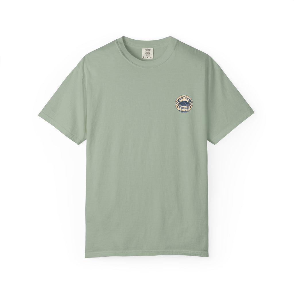 Crabby Tee