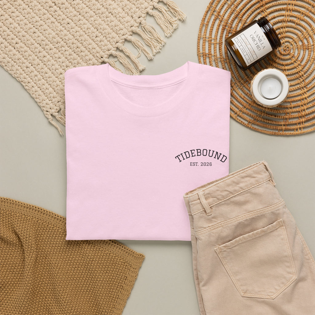 Fish Tail T-Shirt