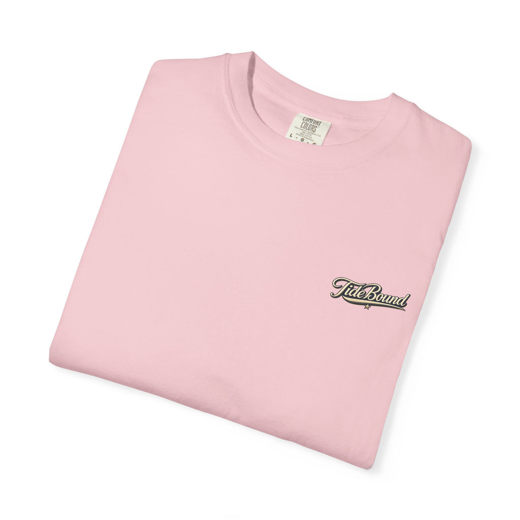 Coastal Living Tee