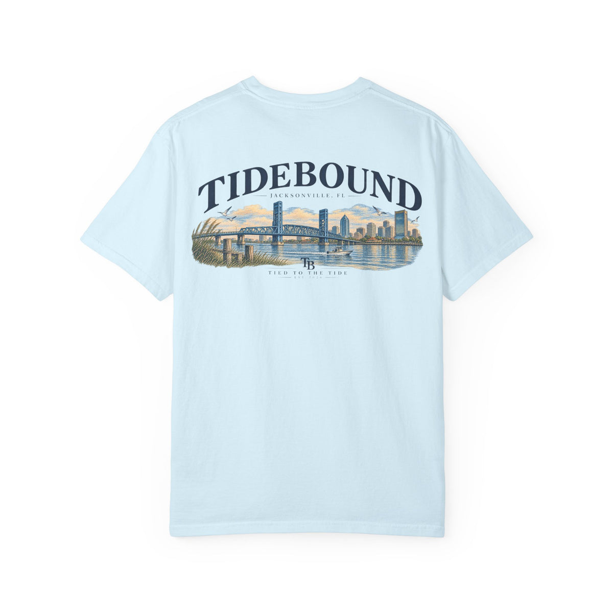 Limited Jacksonville, FL Tee