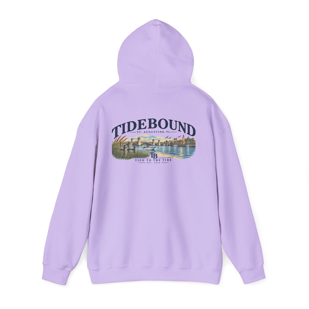 St. Augustine Classic Hoodie
