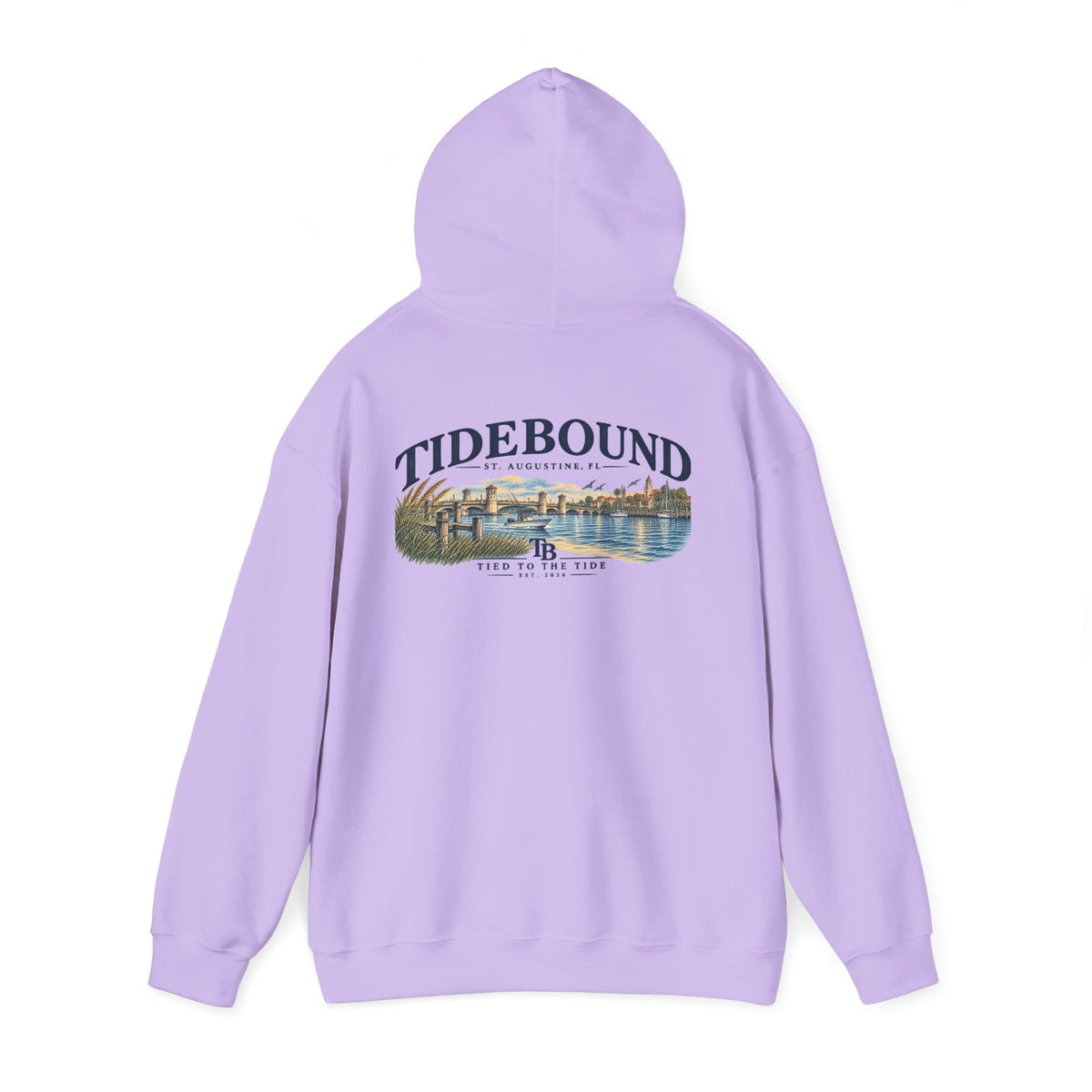 St. Augustine Classic Hoodie