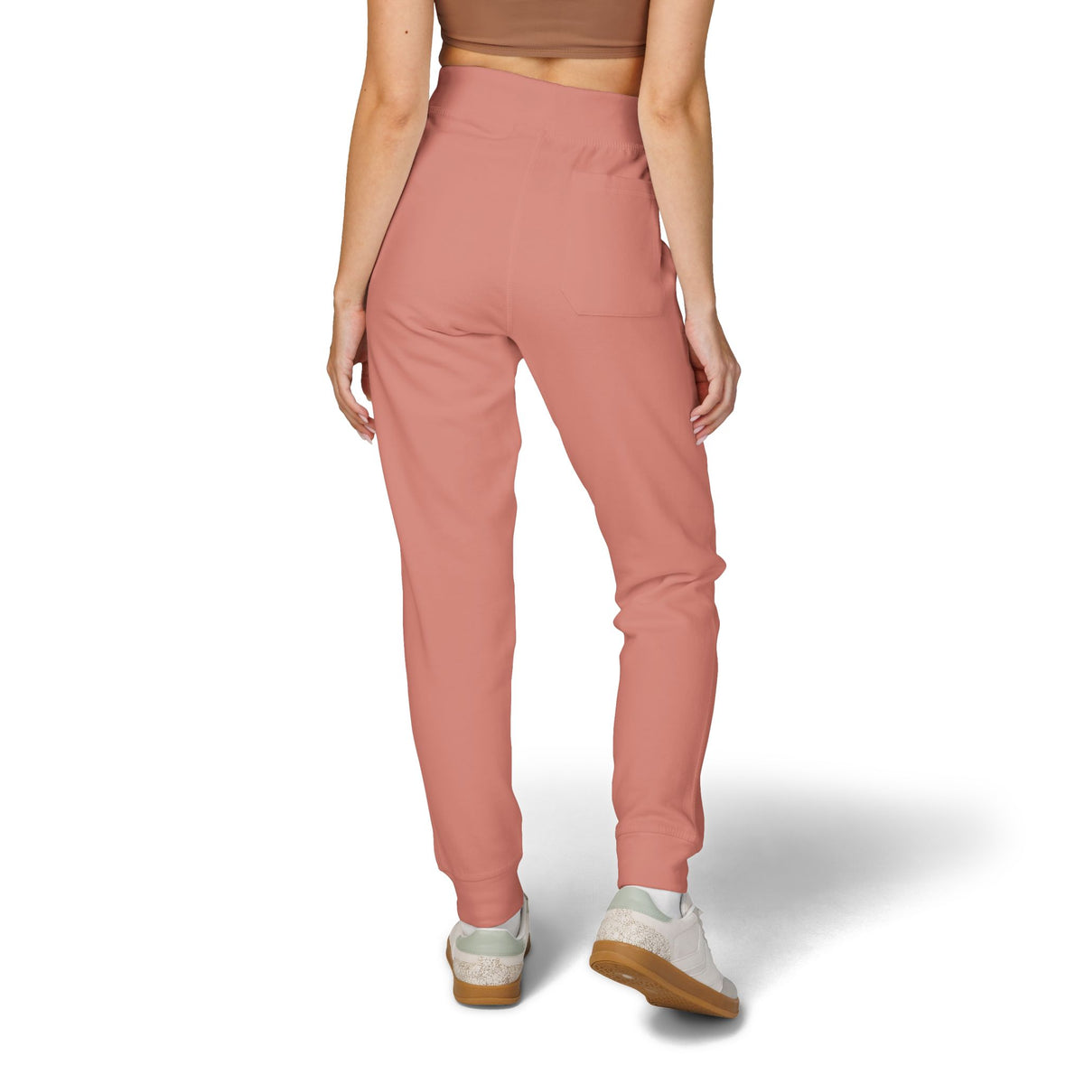 Marlin Embroidered Sweatpants