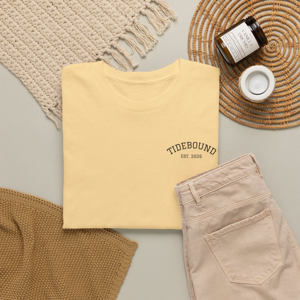 Matchbox Coastal T-Shirt
