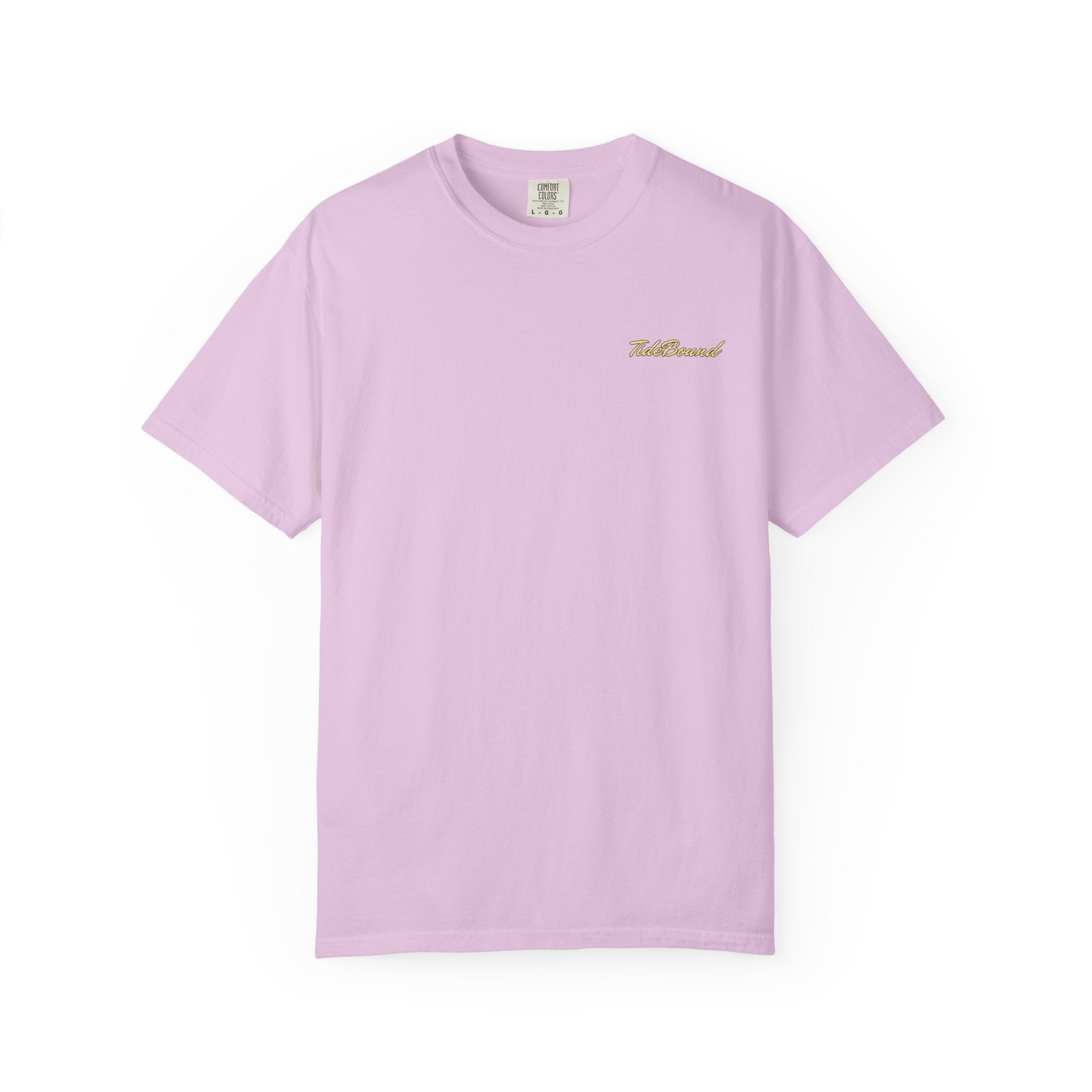 Coastal Living Tee