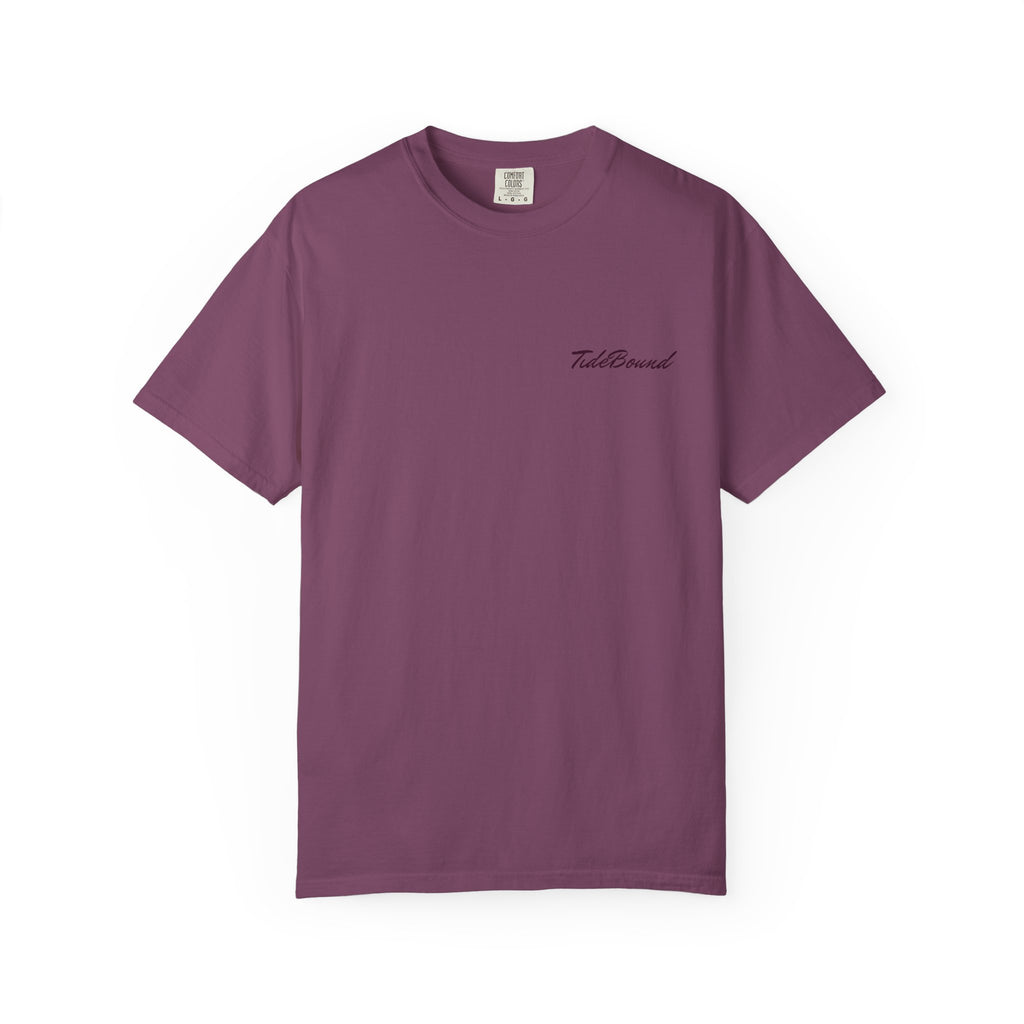 Redfish Retro Graphic Tee
