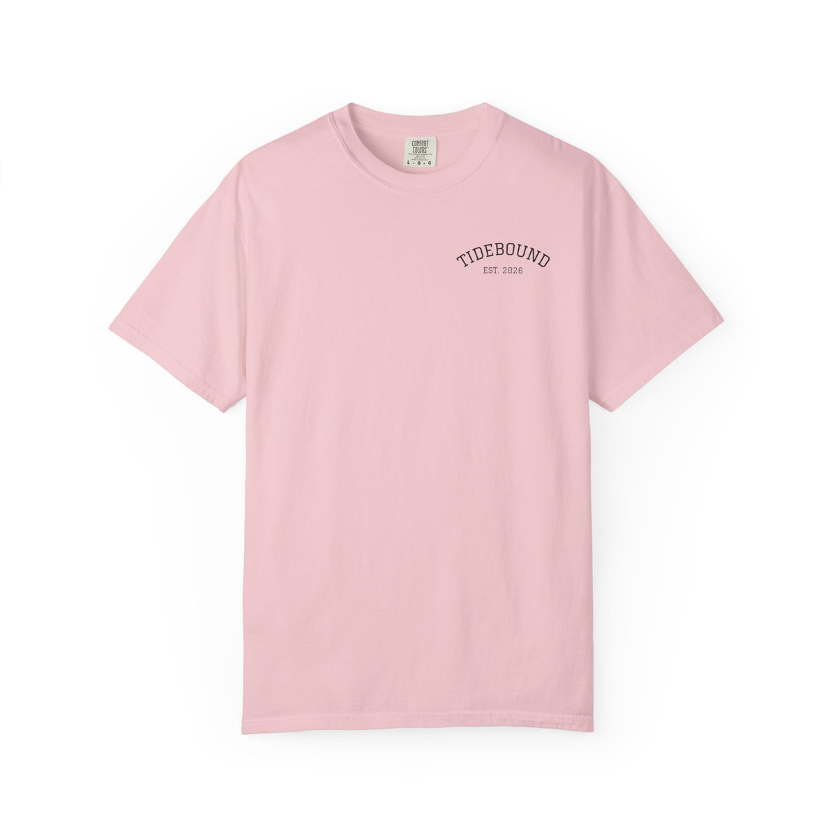 Limited Wilmington, NC Tee