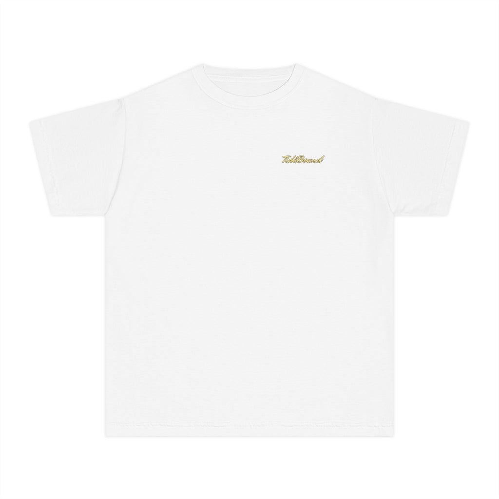 Youth Coastal Living Tee
