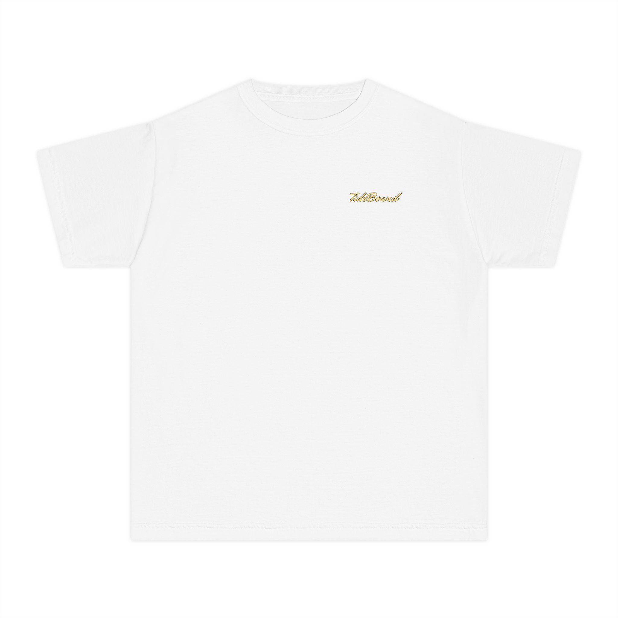 Youth Coastal Living Tee