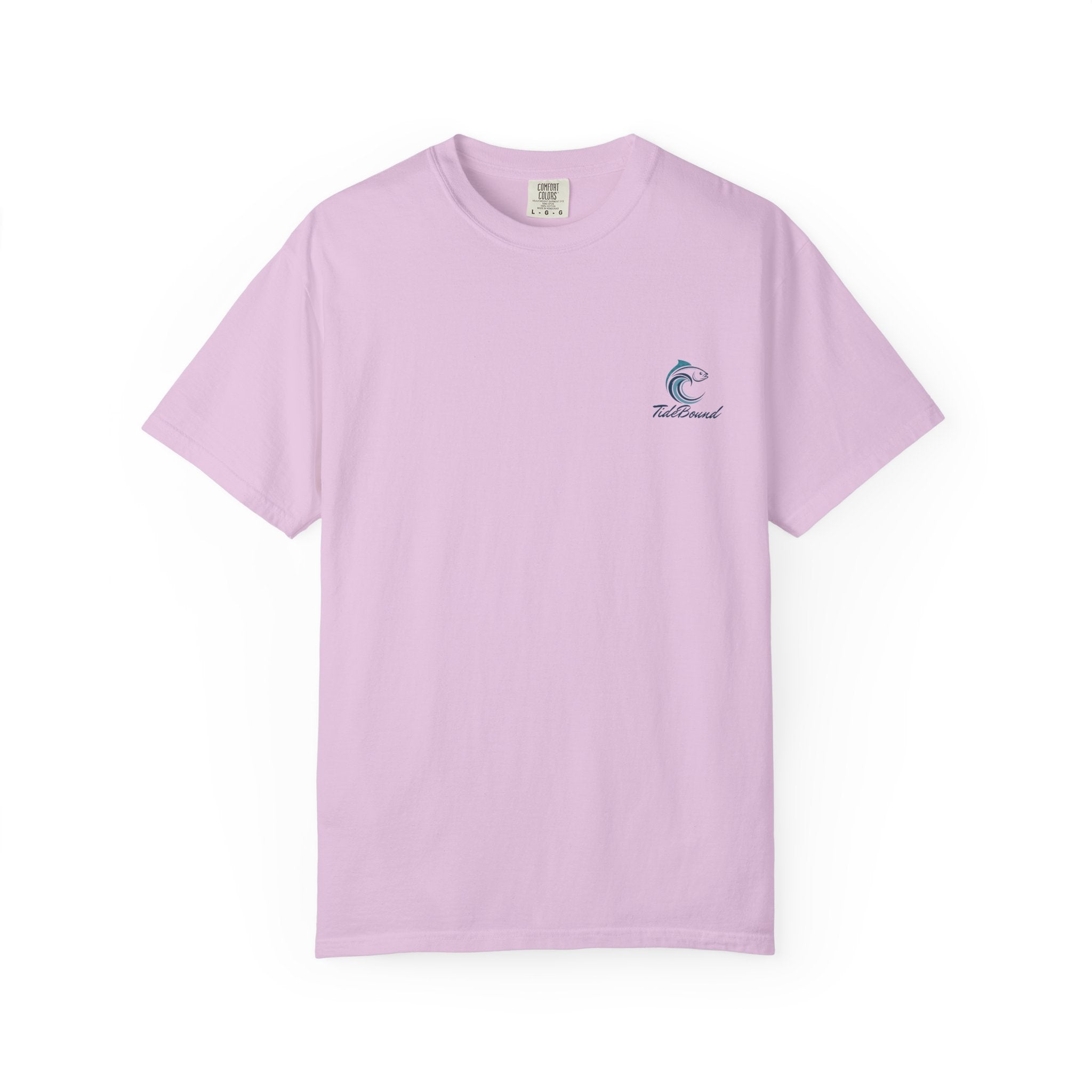 Signature TideBound Tee